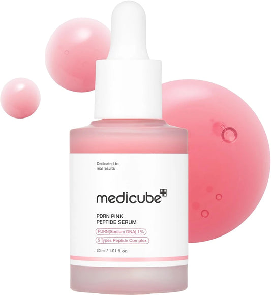 Sérum Pink Glow ADN Saumon PDRN